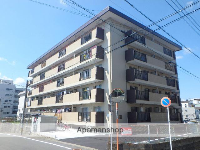 大産長丘ビル