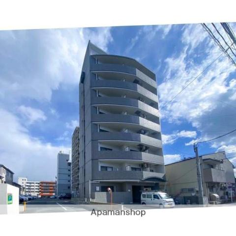 ソシエール高宮