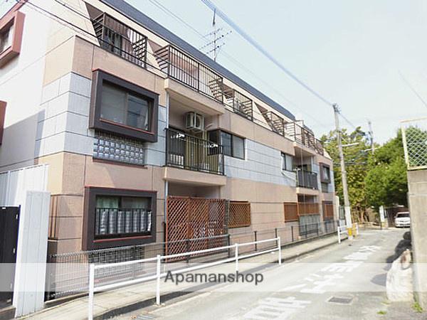 クロスヴィラ野間大池