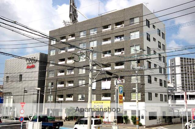 玉川ビル