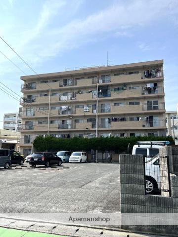 グランエピ西長住