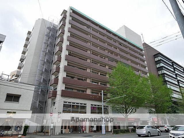 皐月マンション那の川