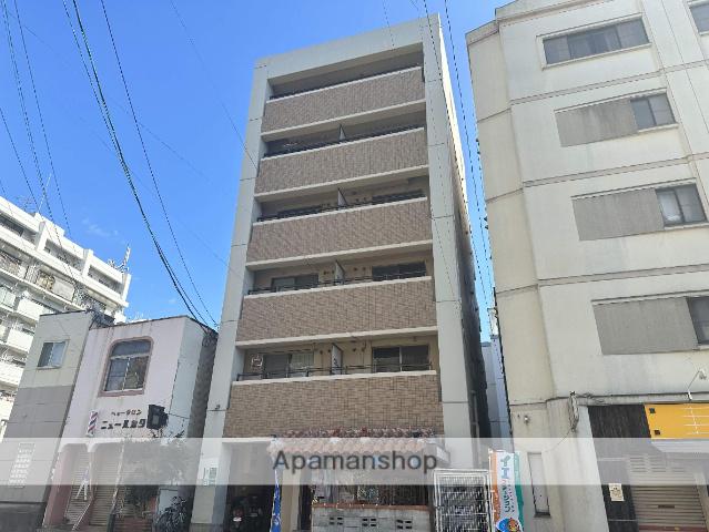 シティハイム南福岡