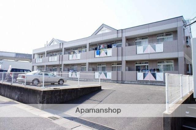 アニバース弥永B棟