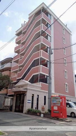 パレス・スィートⅠ