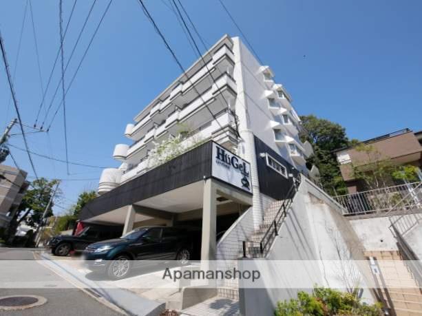 ヒューゲル多賀