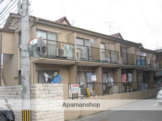 グランピアハイツ