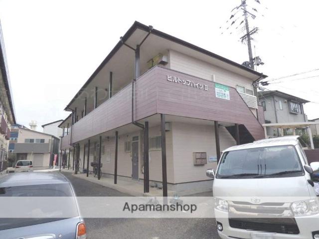 ヒルトップハイツⅡ