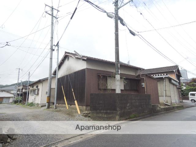 福岡県筑紫野市湯町1丁目の戸建賃貸