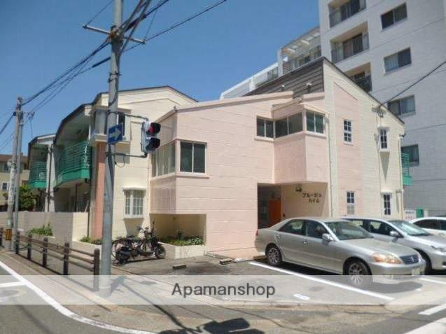 ブルージュハイム