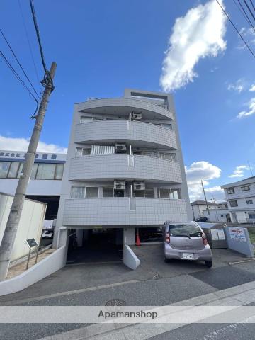 アンフィニ大橋南