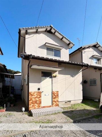 福岡県那珂川市の戸建賃貸