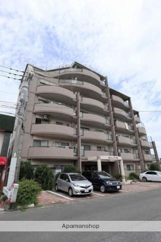 サンシティ花畑