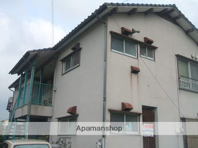 セイワコーポ(2DK/1階)