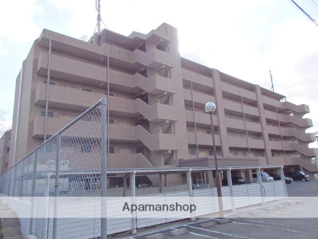 ジュネス自由ヶ丘