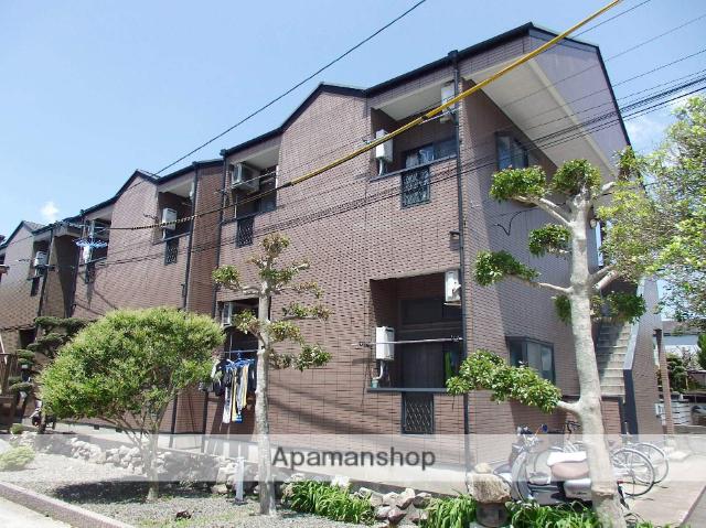 サンヴィレッジ赤間