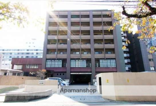 フェイズイン山王公園前