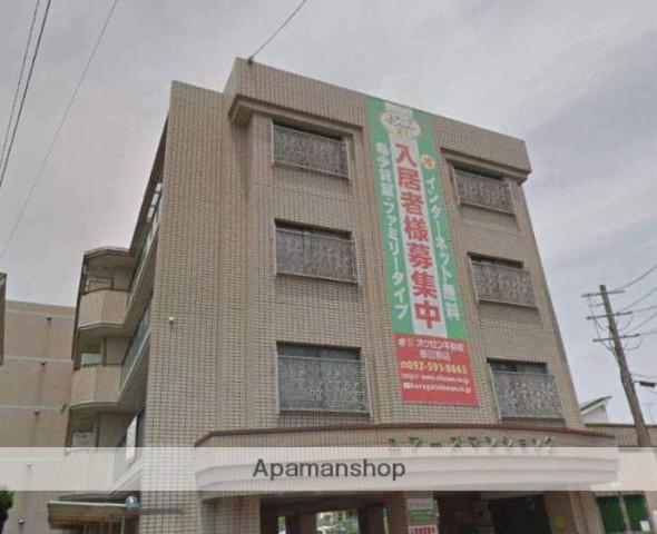 ユアーズマンション21