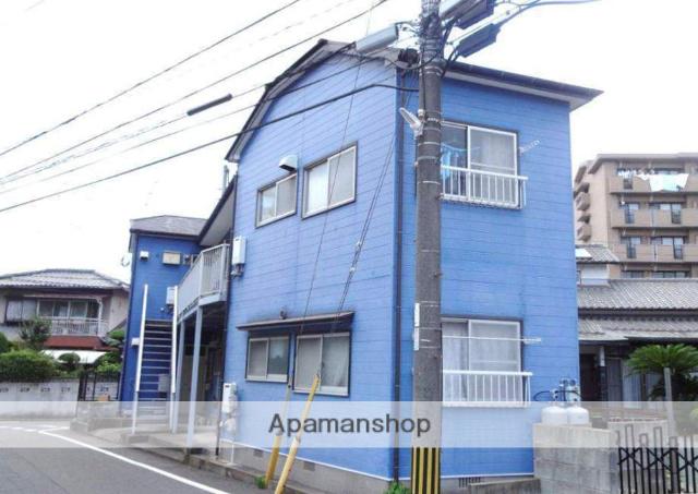 コーポ大野城(1K/1階)