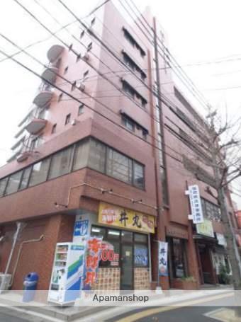 野間リッチハイツ