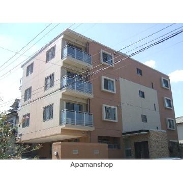 グランメール春日原