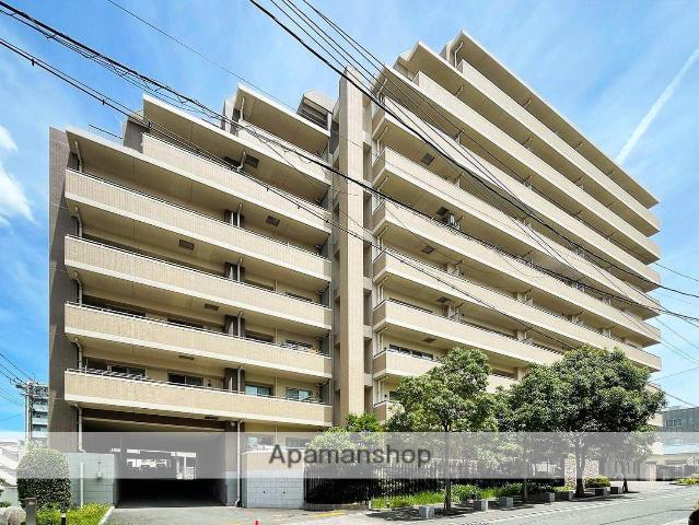 プライムコート高宮