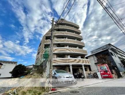 ロイヤルコート大橋南