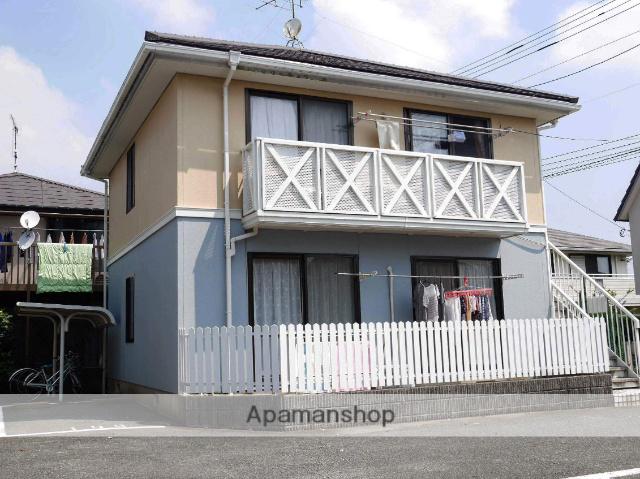 メイプルハイツ