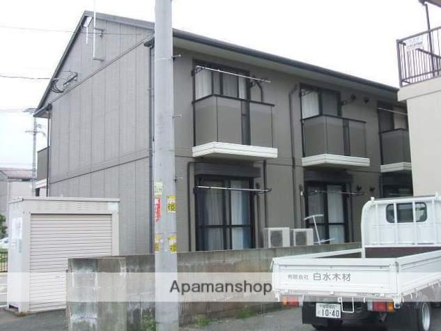 パークタウン博多南