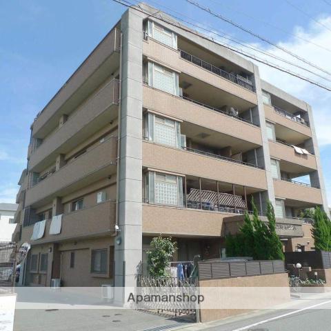 クレアールガーデンズ春日