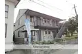 フラワーコーポ板付