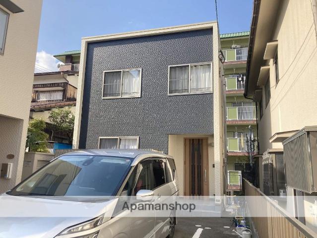 鹿児島本線 春日駅(福岡) 徒歩16分 2階建 築12年