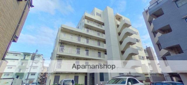 天拝マンション