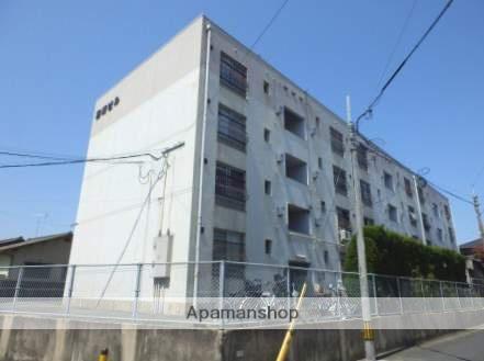 藤崎ビル(3DK/4階)