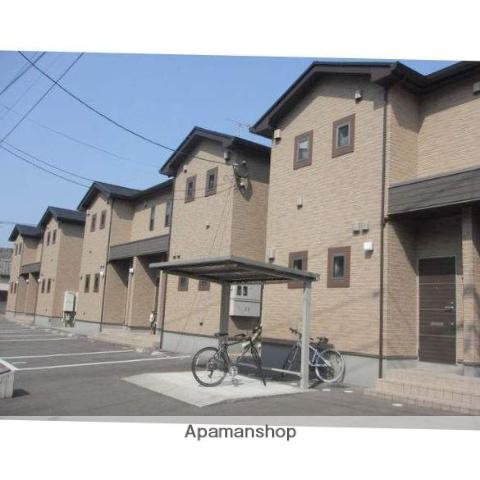 フォレストハウス野間