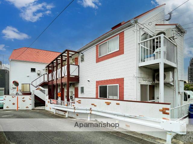 リベルタ野間大池