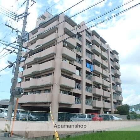 クローバーハイツ雑餉隈
