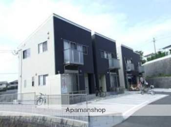 ケイティハイツA・B棟