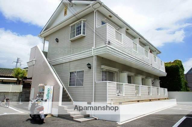 インターレジデンスA