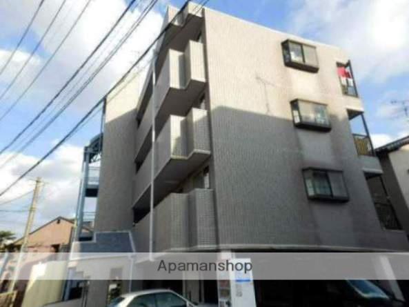 ヴィラージュ精華短大前