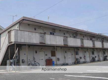 コーポホワイト