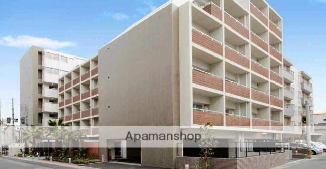 ガーデンコート高宮