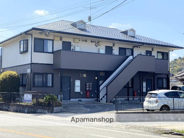 メロディハイツ山田