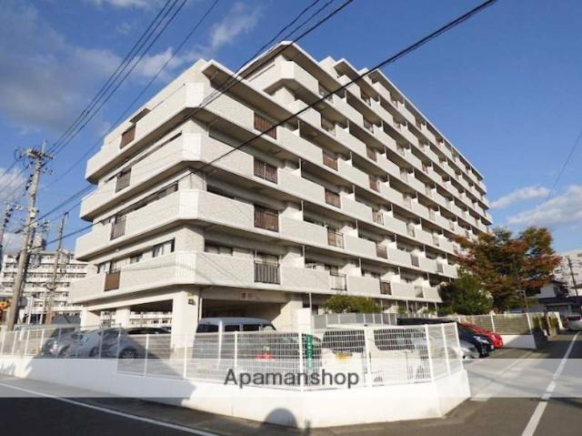 ライオンズマンション二日市第2