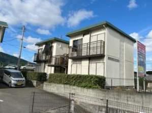 コスモハイツCALMO Ⅰ棟