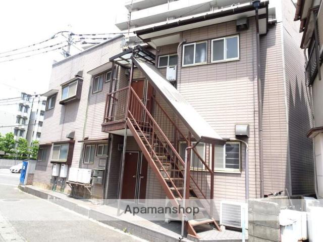 シティハイツ笹原