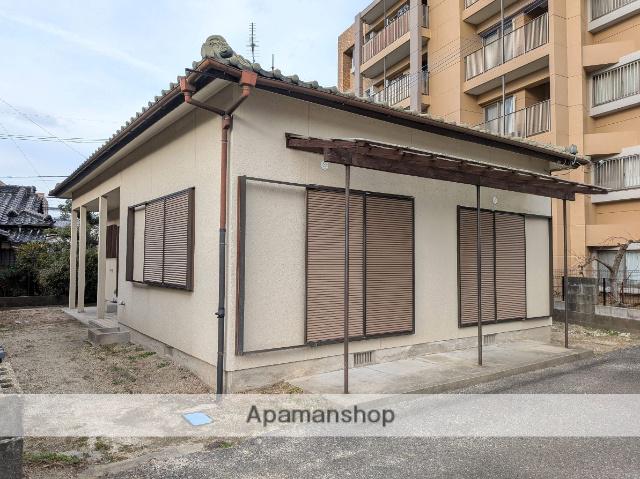 福岡県春日市須玖南4丁目の戸建賃貸