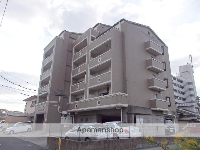 ウィステリアレジデンス