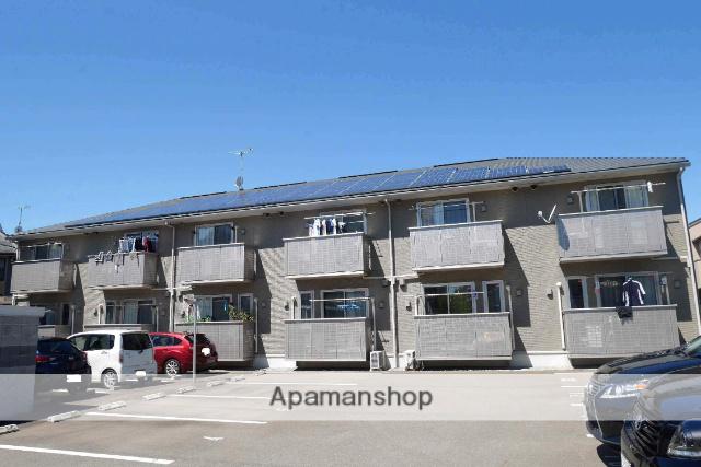 ハピネス東大利