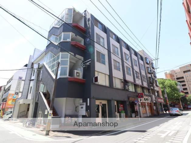 アーバン大橋